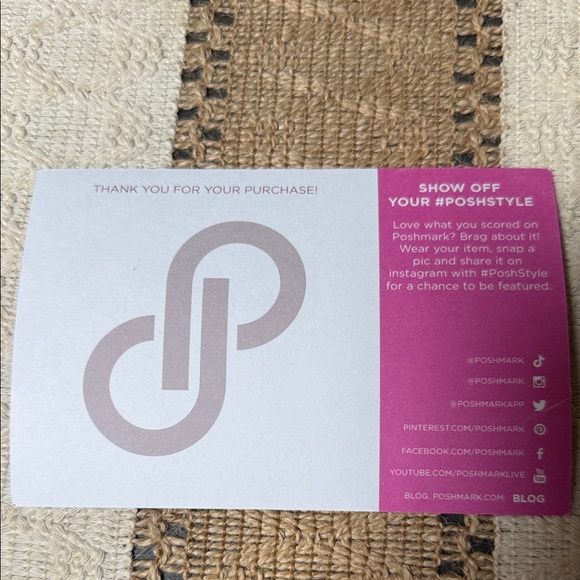 Unlisted $9 Inventory For Live Shows - Picture 2 of 4